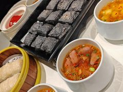 -火宫殿·小吃王国(坡子街店)