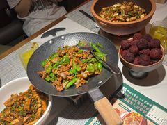 -烹湘·鲜炒湖南土菜(海珠店)