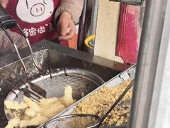 -香酥鸡排(京汉大道店)