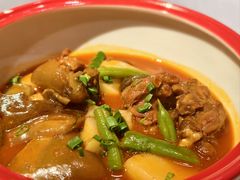 -许家菜.艺创菜(仁和新城店)