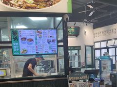 -阿金大白·上海菜馆(新天地店)