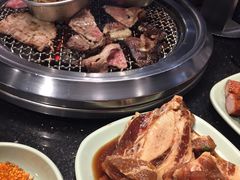 -韩盛·盛江山自助料理(奥体万达店)