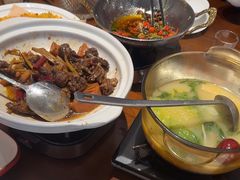 -U你·天然调味(南湖总店)