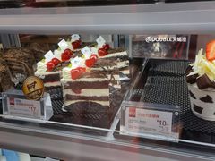 -85度C(北京八角物美店)