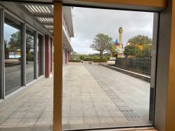 -深圳益田威斯汀酒店·宴会厅