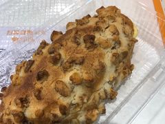 -BreadTalk面包新语·烘焙蛋糕(金光华广场店)
