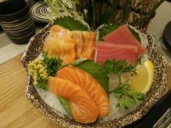 -旬味日本料理(龙华保利天街店)