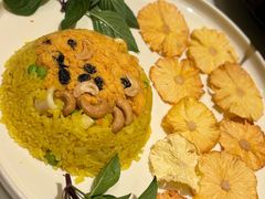 -狮拾久·现代新加坡料理(福田COCO Park店)