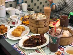 -澳门陈光记烧味饭店(万象城店)