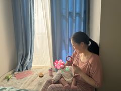 -田螺阿姨自营月嫂·育儿嫂(高新店)