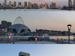 -海河外滩公园