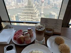 -上海柏悦酒店·世纪100牛排馆