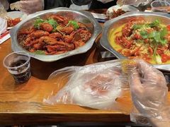 -金雨烧烤(新城南都店)