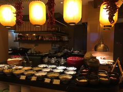 -富力丽思卡尔顿酒店·香荟全日制餐厅
