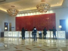 android_upload_pic-无锡君来洲际酒店