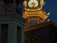 -西宁市东关清真大寺