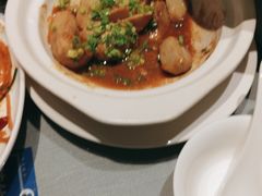 -马仕玖煲(万宴城店)