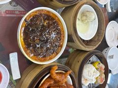 -香港蓮香樓(中環店)