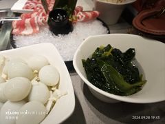 -海底捞火锅(太原南站店)