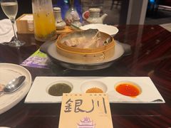 -新天世纪中餐厅
