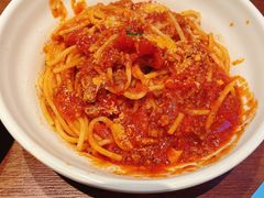 -SPACELAB失重餐厅(世纪汇店)
