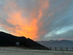 -太子岭滑雪场