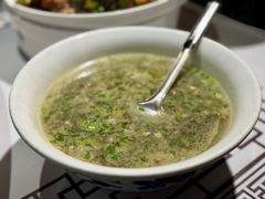 地皮菌汤-帝一铭家宴(板塘店)