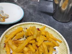 -南海底小海鲜·湘菜(鲁巷吴家湾店)