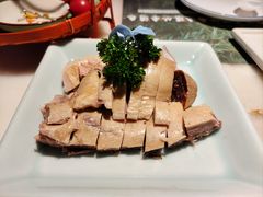 -假装苏杭·园林餐厅(陆家嘴中心店)