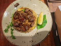 -卡朋厨房(289艺术园区店)