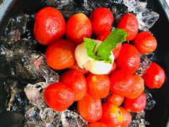 -大树餐厅(红旗街万达店)