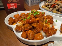 -乡里八闽·福州乡土菜(火车北站店)