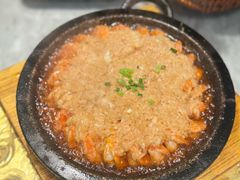 -小菜园新徽菜(无锡宜家荟聚中心店)