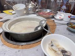 -丰尔粥食·粥底火锅·桑拿鸡(大良总店)