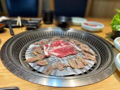 -九田家黑牛烤肉料理·自助(洪洞县城市花园店)