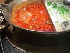 -湊湊火锅·茶憩(上海合生汇店)