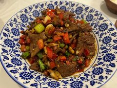 -新新湘菜馆(新中街二条店)