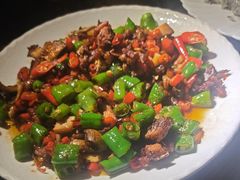 -小喜客·云南特色菜(纳西庭院店)