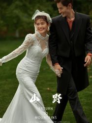 -角色婚纱摄影(中心店)