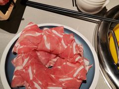 -快乐小羊·内蒙牛羊肉火锅(流花中心店)