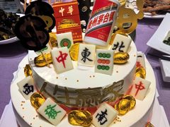 -顺风酒店(长寿路店)