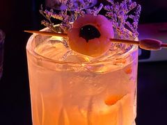 -MOSSO音乐酒吧·live house(南京旗舰店)