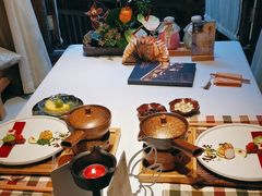 -叶叶菩提(太原别墅店)