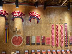 -羊大爷涮肉(亮马桥店)