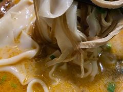 -宴渠老烩面(天河路店)