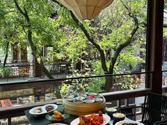-奇芳阁·百年清真南京菜(夫子庙店)