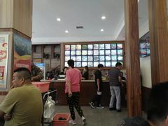 -老友谊冷面店(苏家屯店)