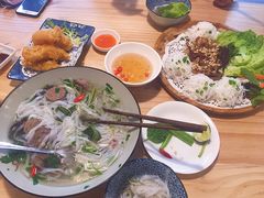-越美小馆·越南料理(曲江店)