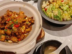 -鄱阳湖·江西小炒·瓦罐煨汤(五道口店)