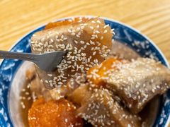 -黄记潮汕甜汤(贝底田坊店)